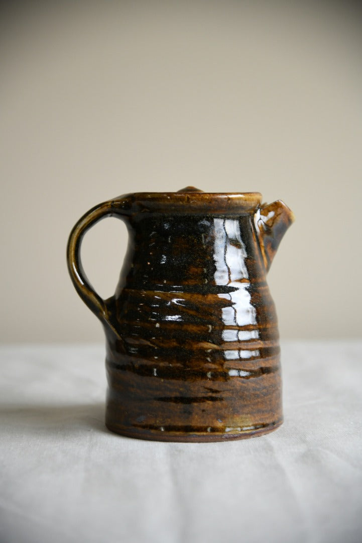 Coffee Jug