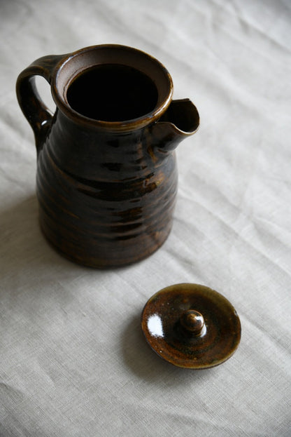 Coffee Jug