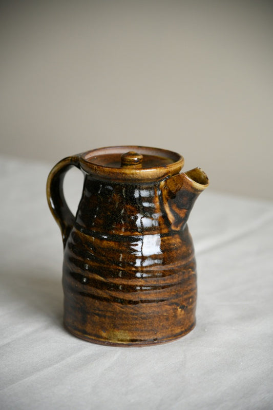 Coffee Jug