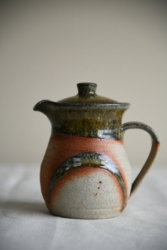 Coffee Jug