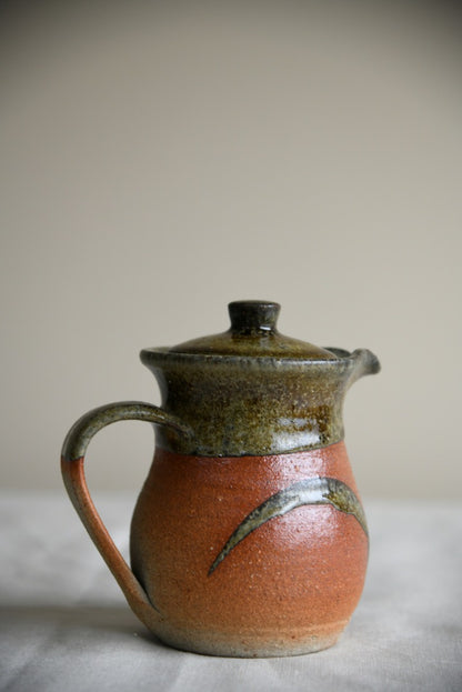 Coffee Jug