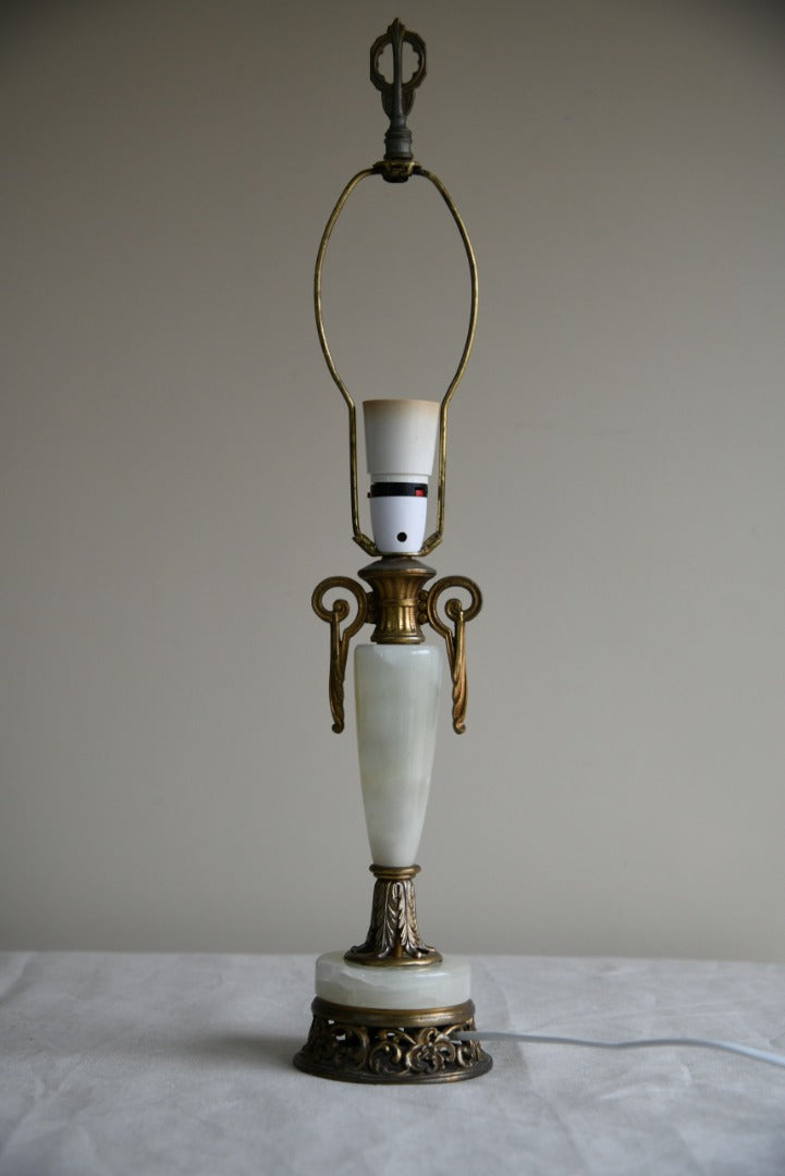 1970s Table Lamp