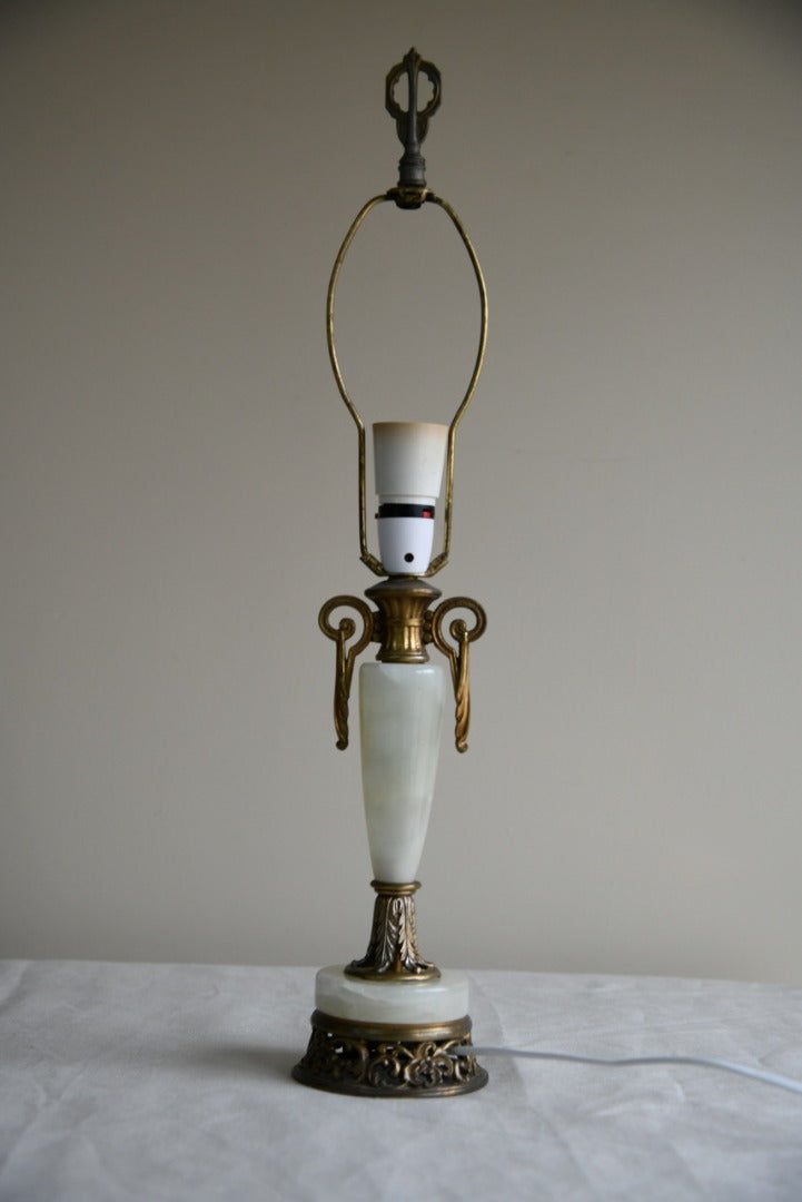 1970s Table Lamp