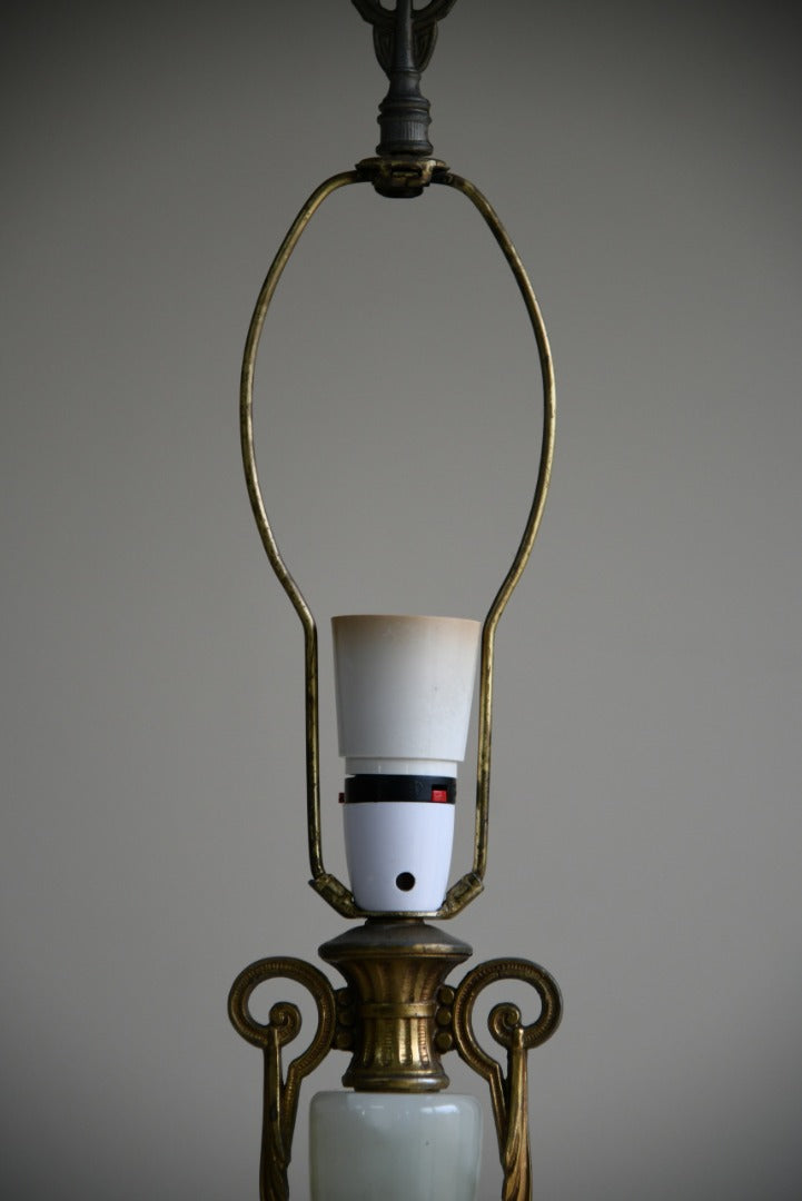 1970s Table Lamp