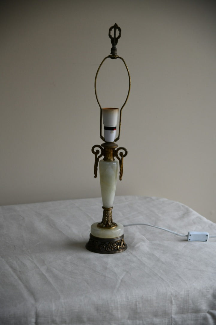 1970s Table Lamp