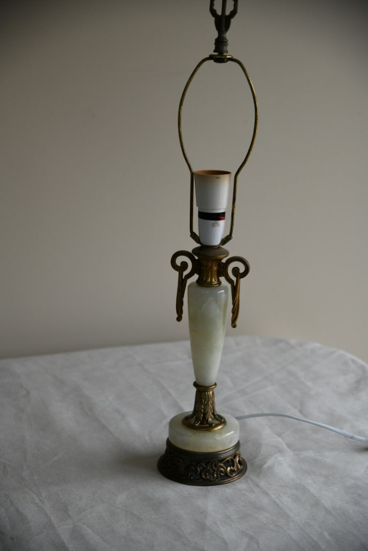 1970s Table Lamp