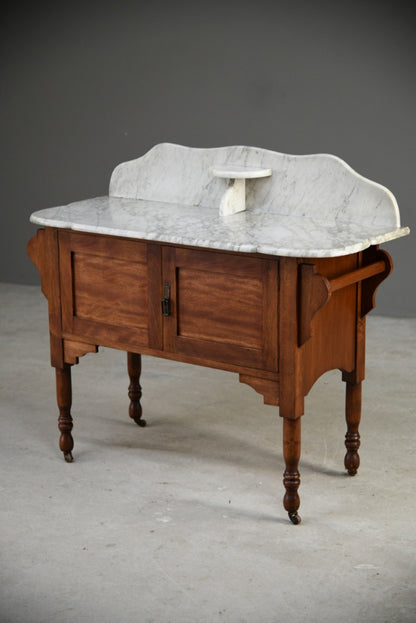 Marble Top Washstand