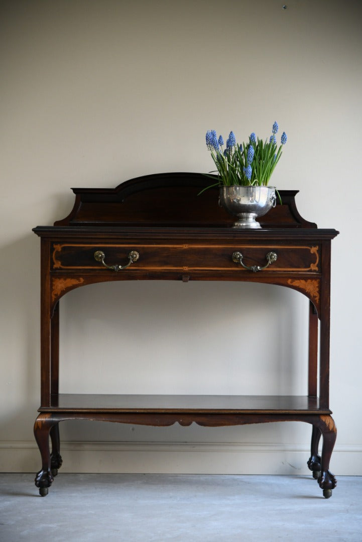 Art Nouveau Style Buffet