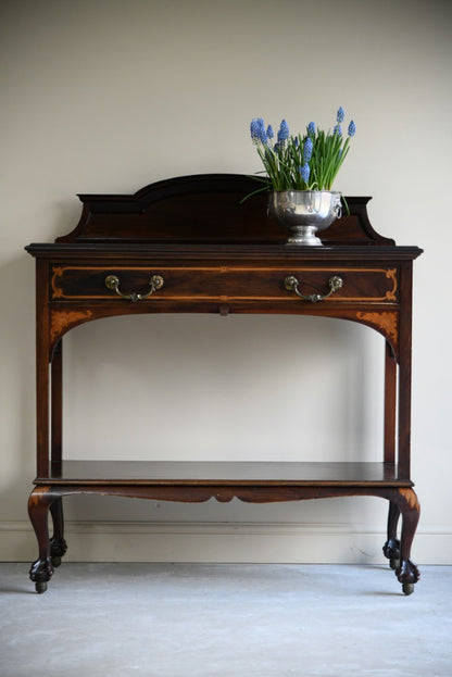 Art Nouveau Style Buffet