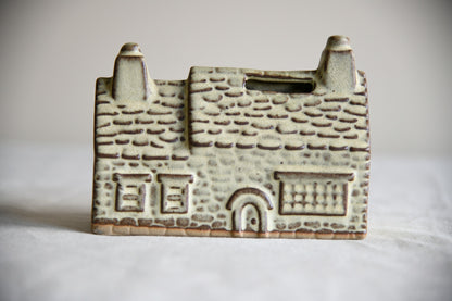 Tremar Pottery The Miners Arms Moneybox