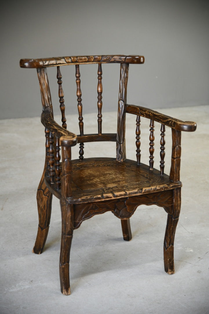 Liberty Occasional Chair