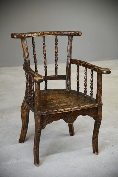 Liberty Occasional Chair