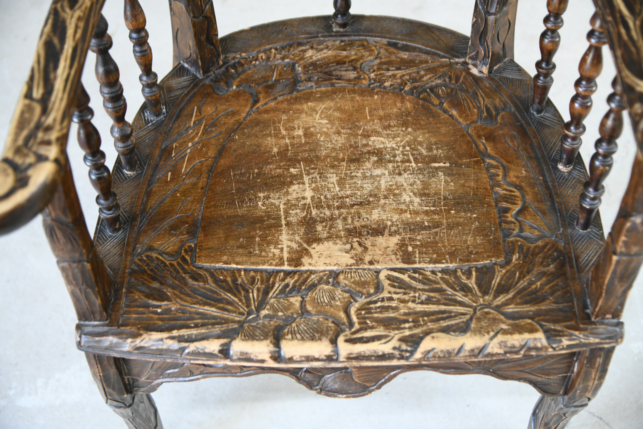 Liberty Occasional Chair