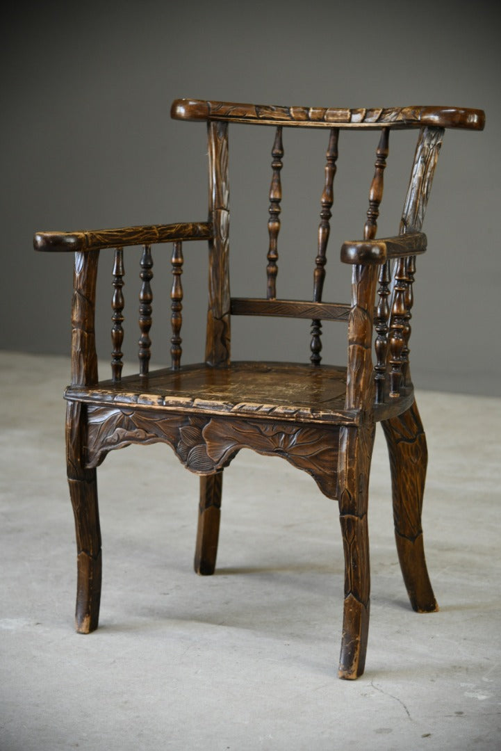 Liberty Occasional Chair