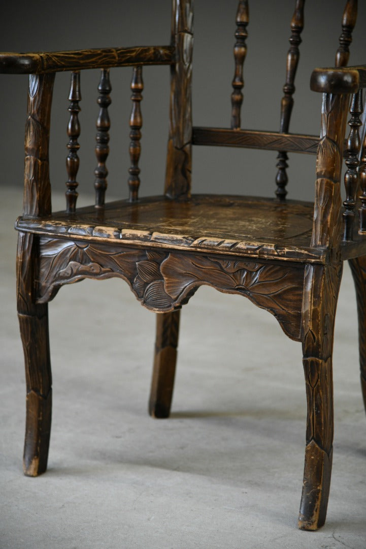 Liberty Occasional Chair