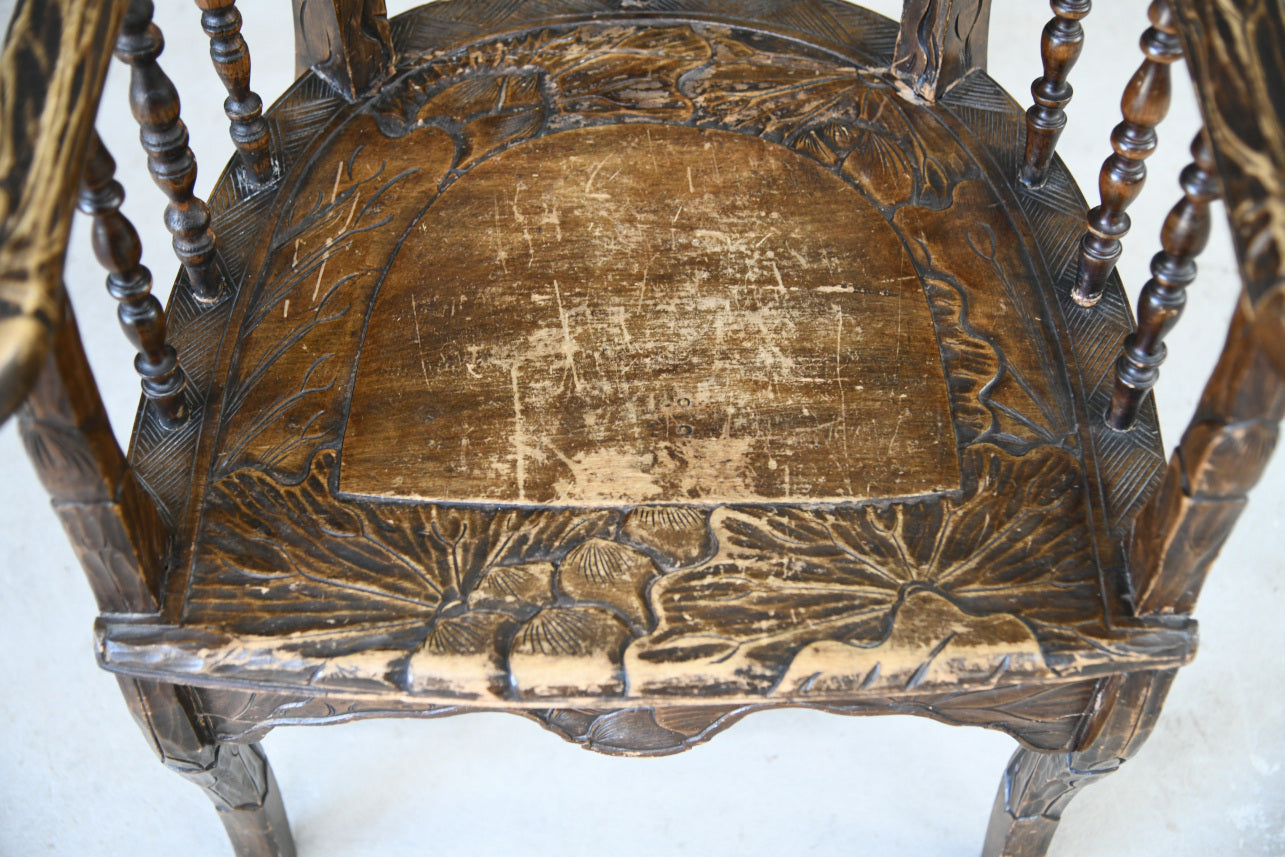 Liberty Occasional Chair