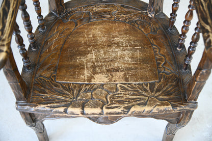 Liberty Occasional Chair