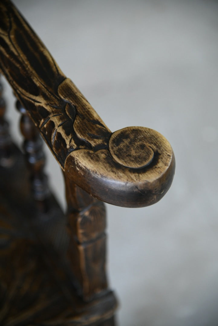 Liberty Occasional Chair