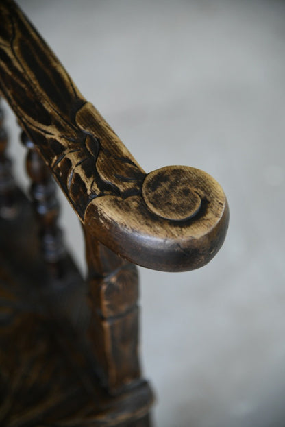 Liberty Occasional Chair