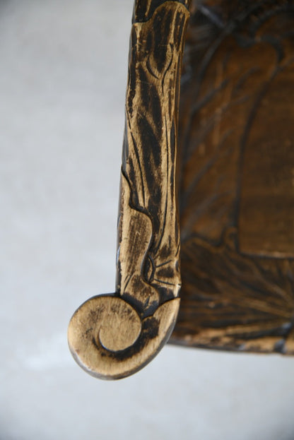 Liberty Occasional Chair