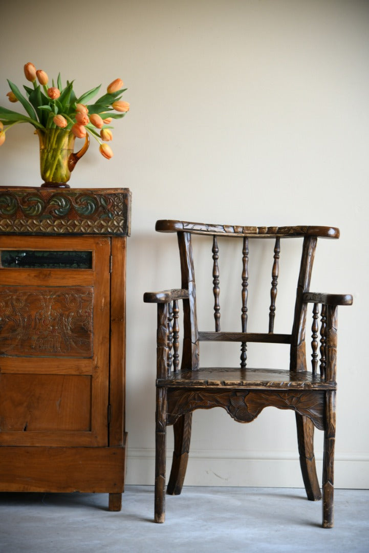 Liberty Occasional Chair