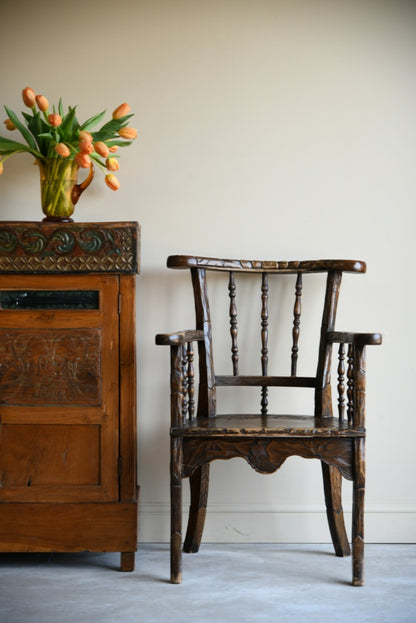 Liberty Occasional Chair