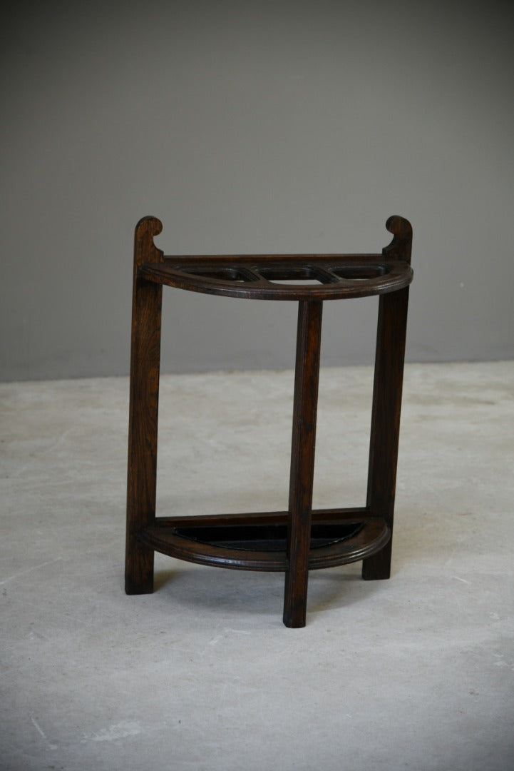 Early 20th Century Stick Stand