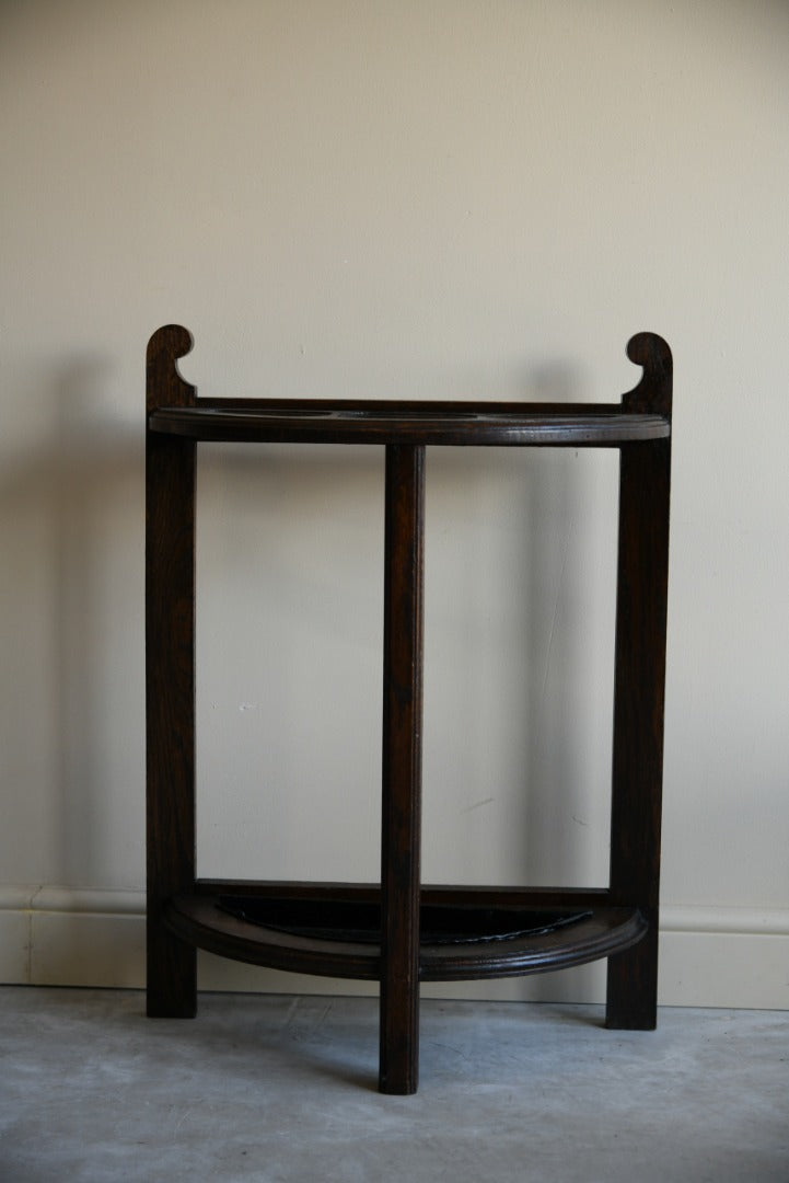 Early 20th Century Stick Stand