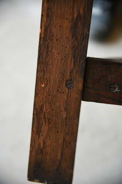 Early 20th Century Stick Stand