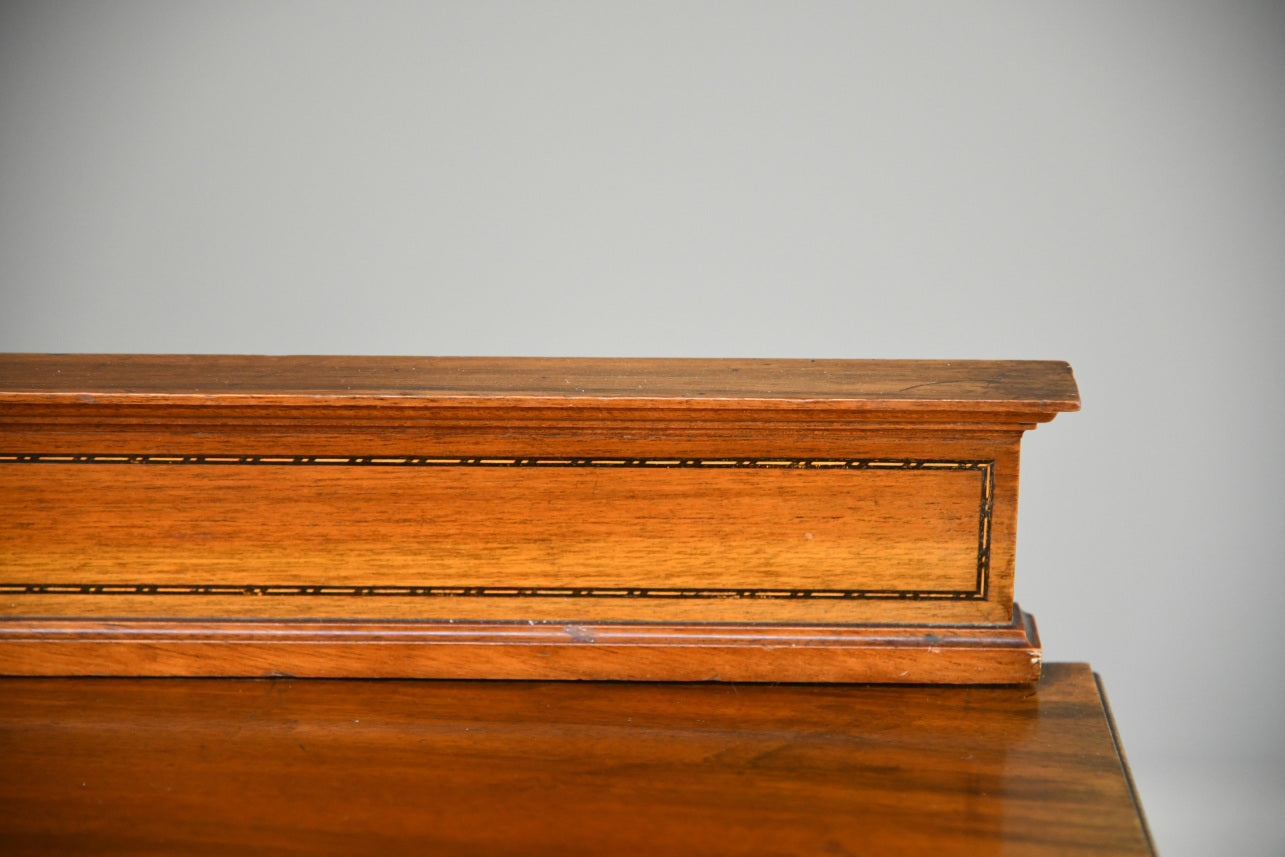 Edwardian Mahogany Pot Cupboard