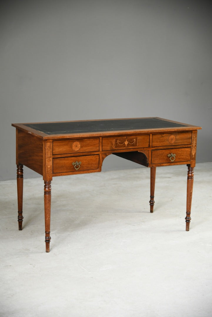 Victorian Aesthetic Writing Desk