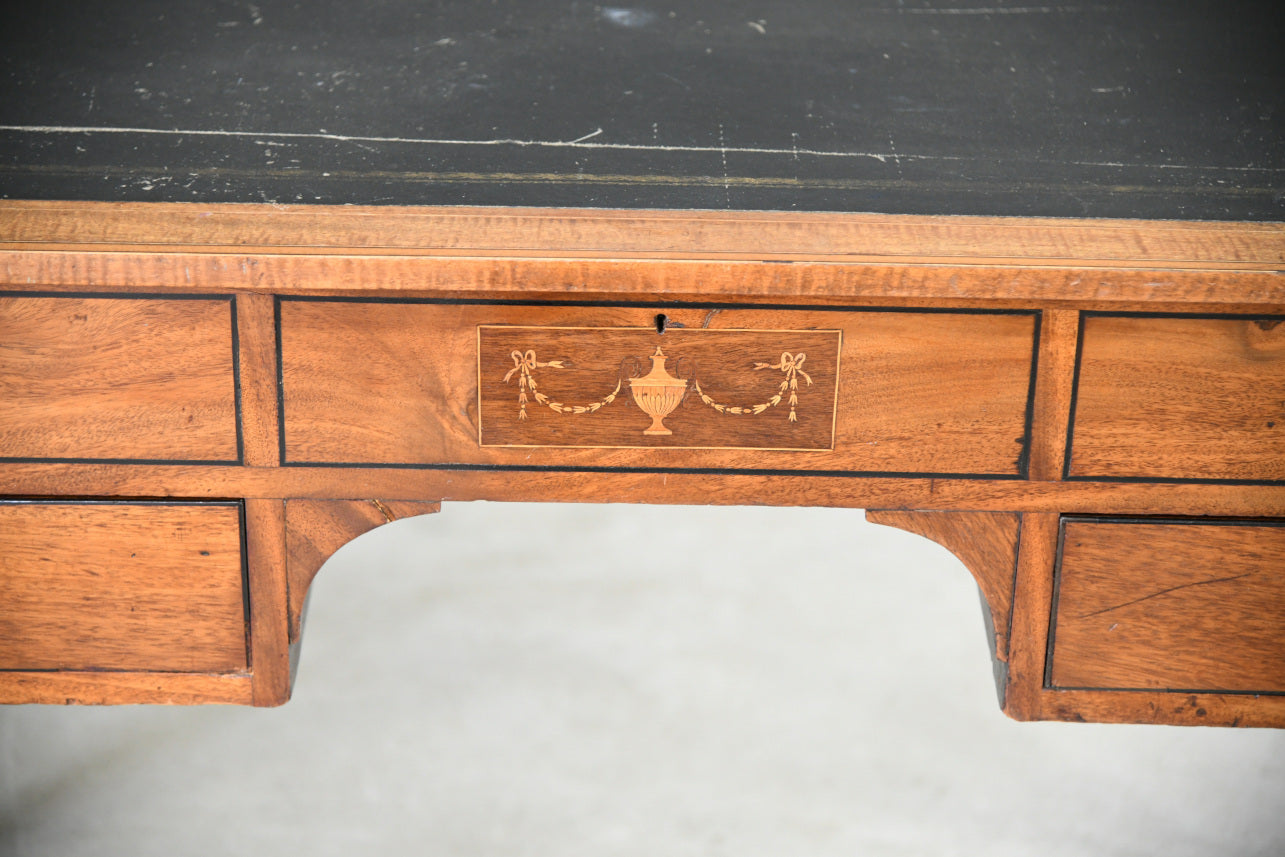 Victorian Aesthetic Writing Desk