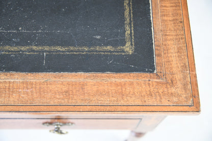 Victorian Aesthetic Writing Desk