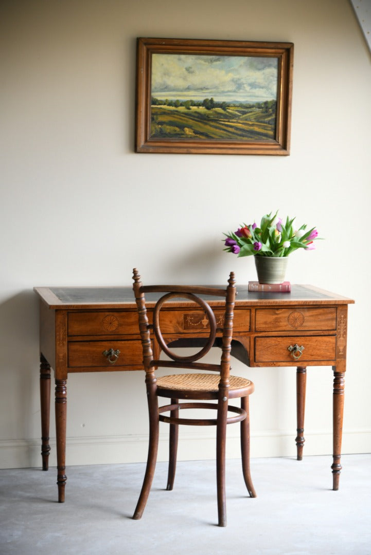 Victorian Aesthetic Writing Desk