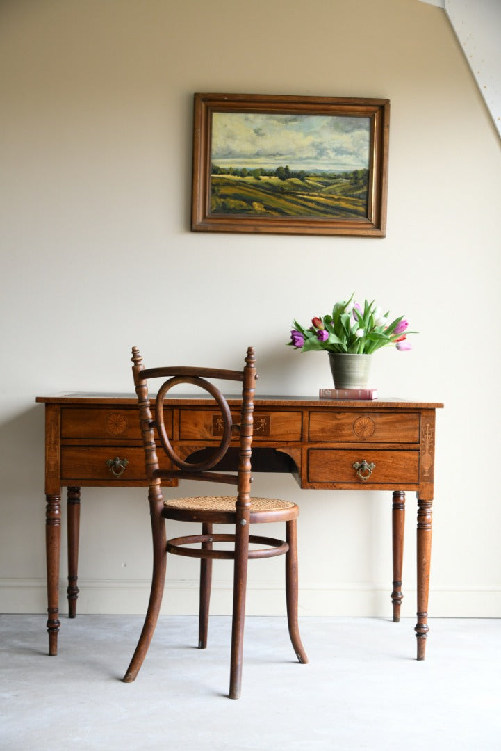 Victorian Aesthetic Writing Desk