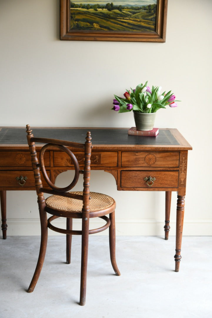 Victorian Aesthetic Writing Desk