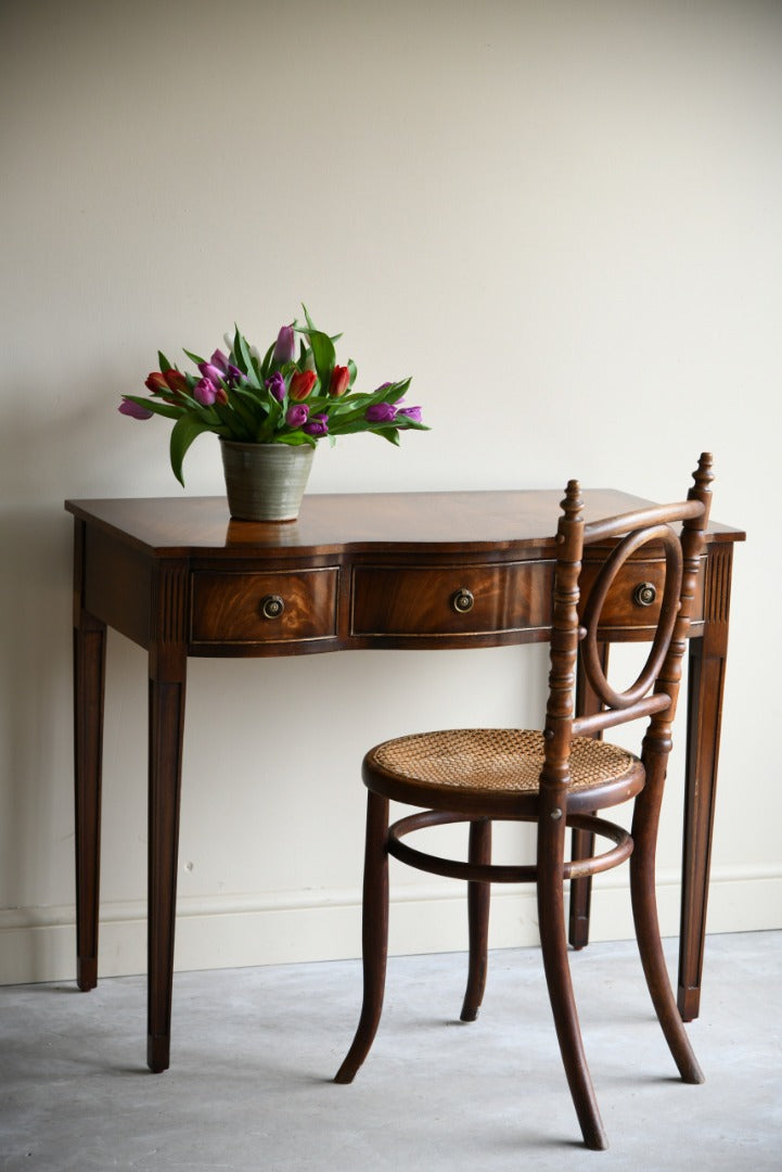 Bevan Funnell Mahogany Table