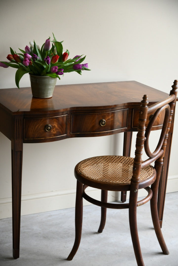 Bevan Funnell Mahogany Table