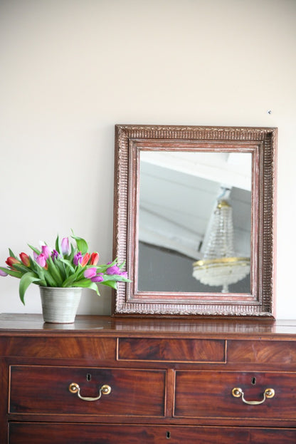 Vintage Wall Mirror