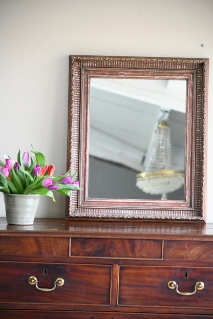 Vintage Wall Mirror