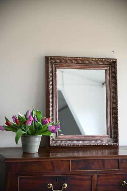 Vintage Wall Mirror