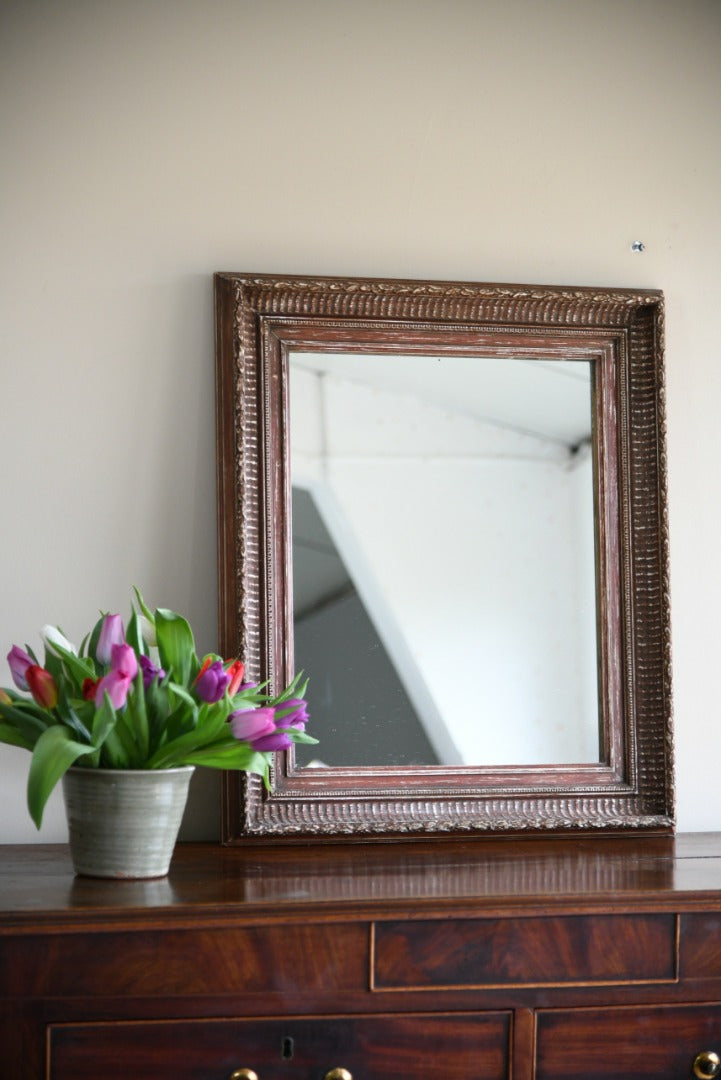 Vintage Wall Mirror