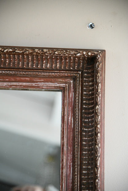 Vintage Wall Mirror