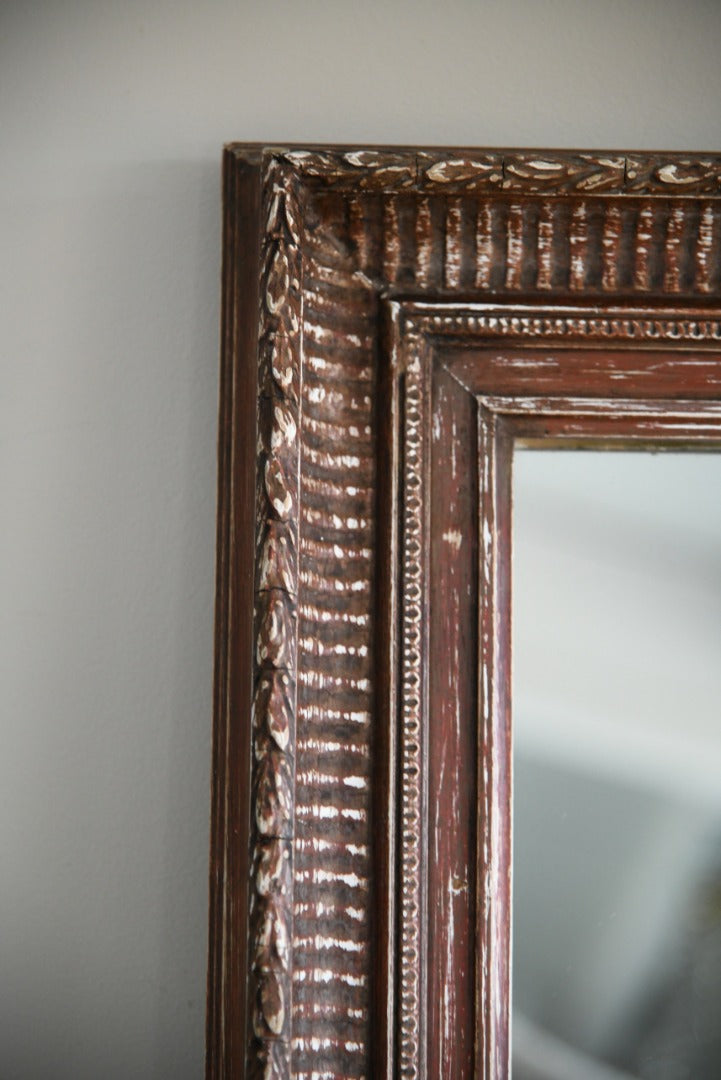 Vintage Wall Mirror