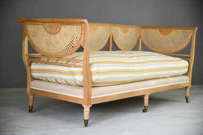 Bergere Cane Day Bed