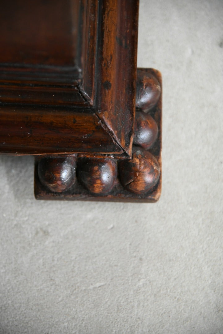 Early 19th Century Mahogany Secretaire