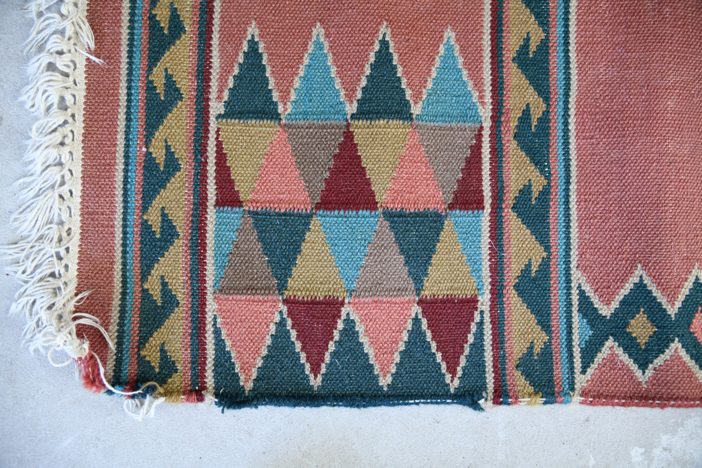 Eastern Kelim Rug