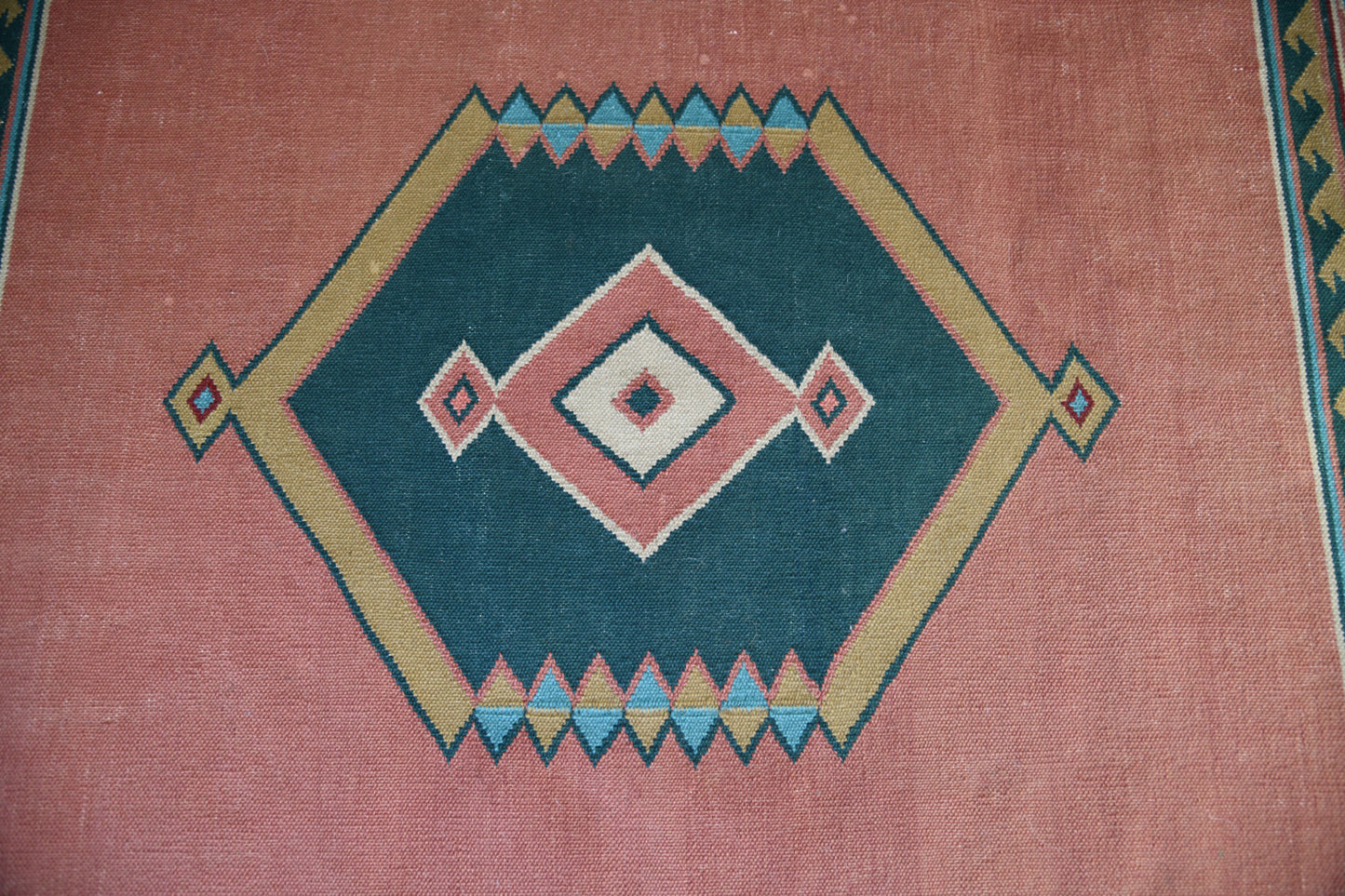 Eastern Kelim Rug