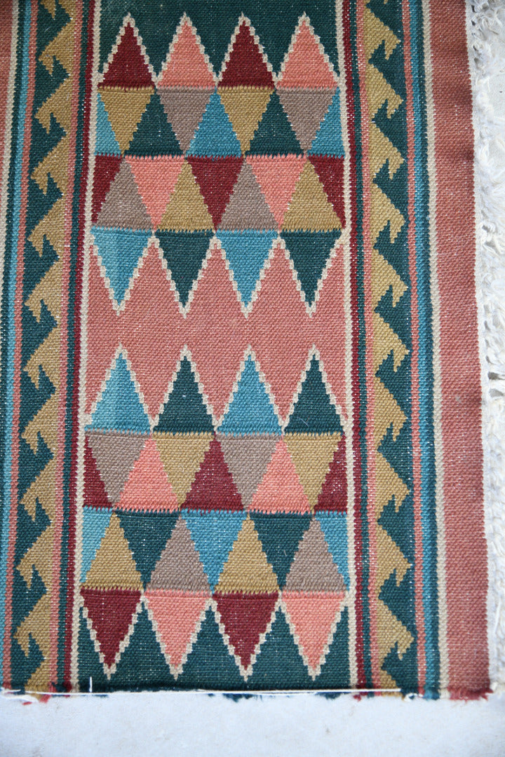 Eastern Kelim Rug