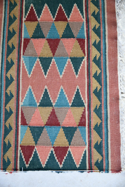 Eastern Kelim Rug